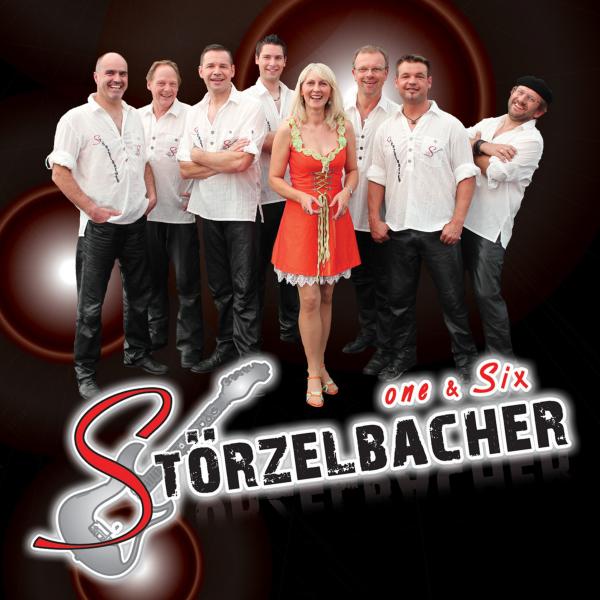 Störzelbacher One & Six - Show- & Partyband