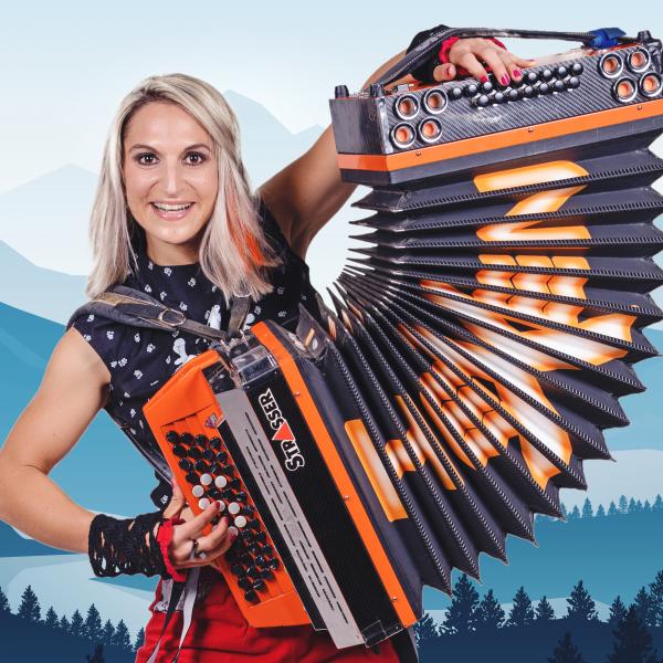 Susal- die Partyhexe