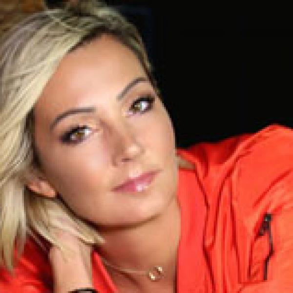 Tanja Lasch