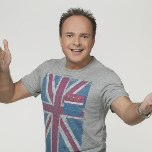 Tim Toupet