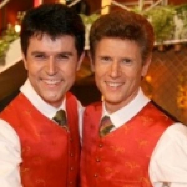 Vincent & Fernando