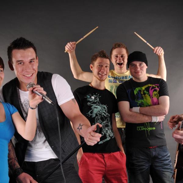 Why Not - Rock Coverband